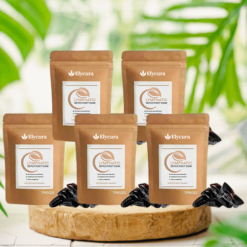 Elycura™ Foot Soak