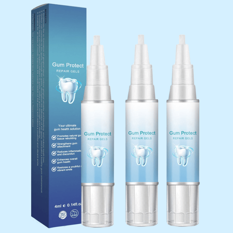 Mullend™ Teeth Repair Gel
