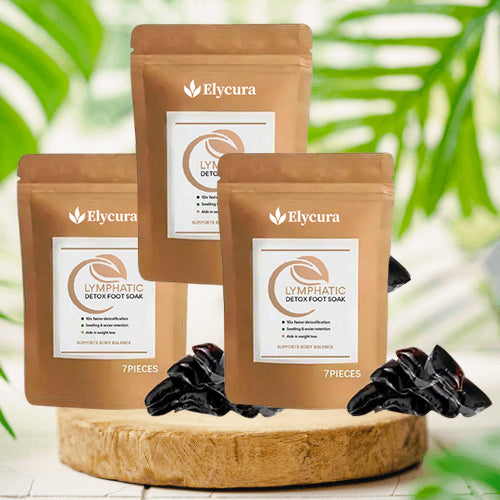 Elycura™ Foot Soak