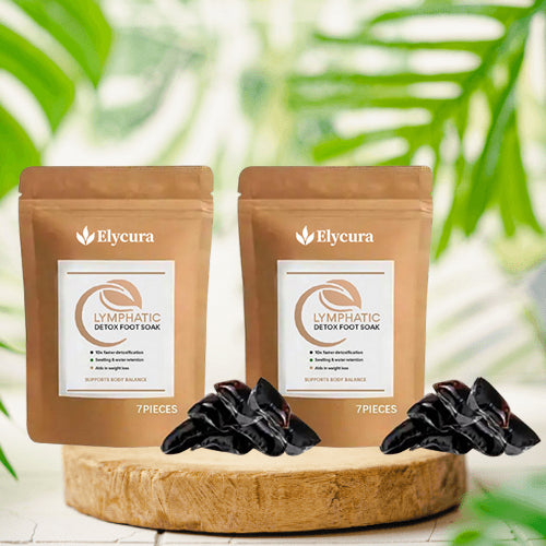 Elycura™ Foot Soak