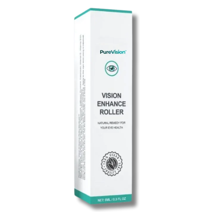 PureVision™ Vision Enhance Roller