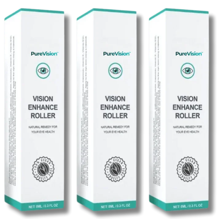 PureVision™ Vision Enhance Roller