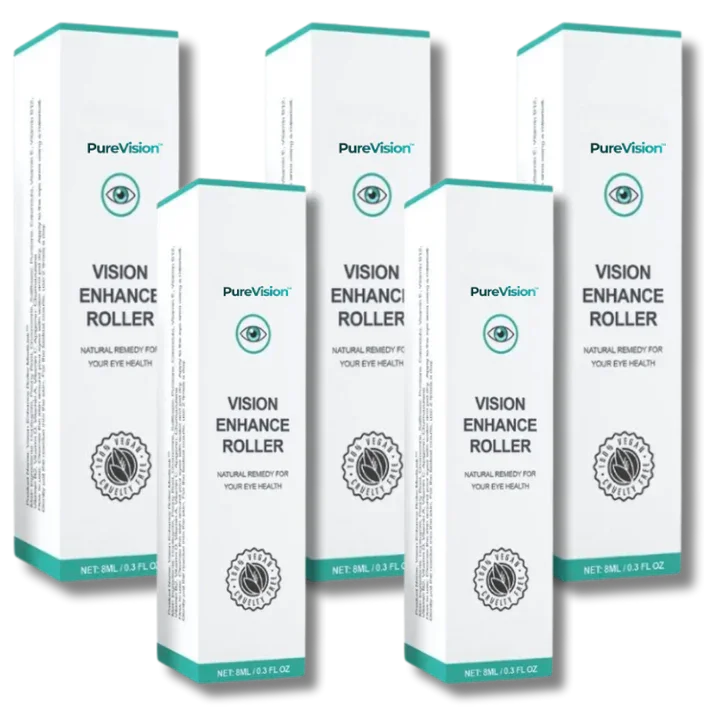 PureVision™ Vision Enhance Roller