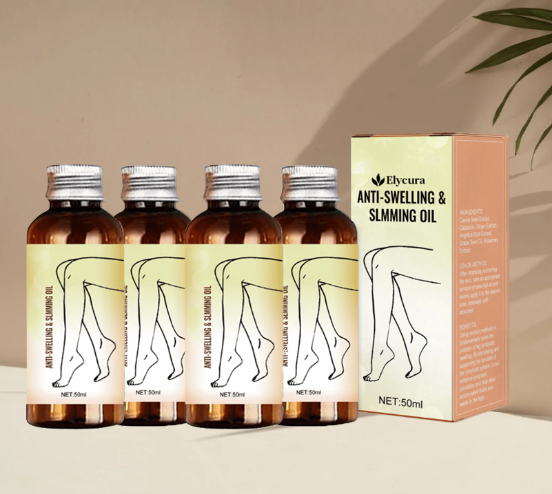 Elycura™ Swelling Relief Cream
