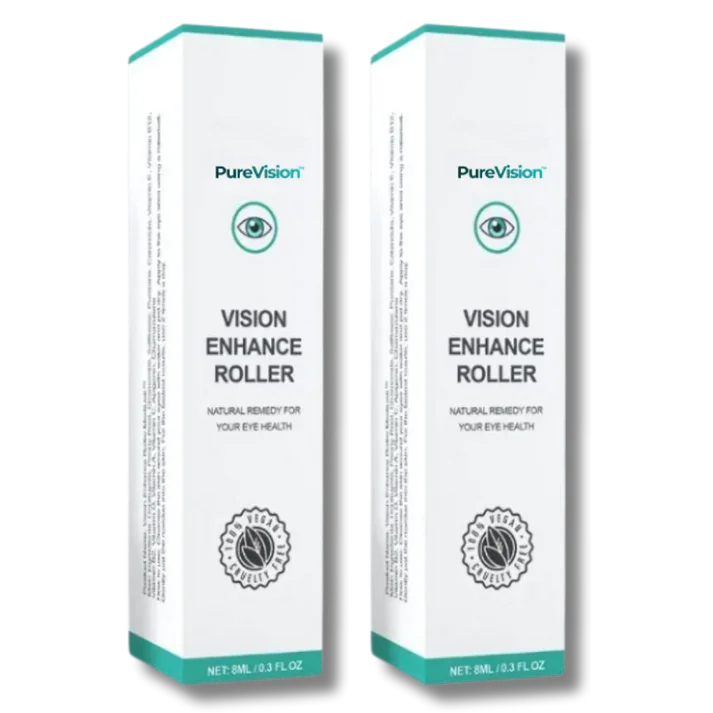 PureVision™ Vision Enhance Roller