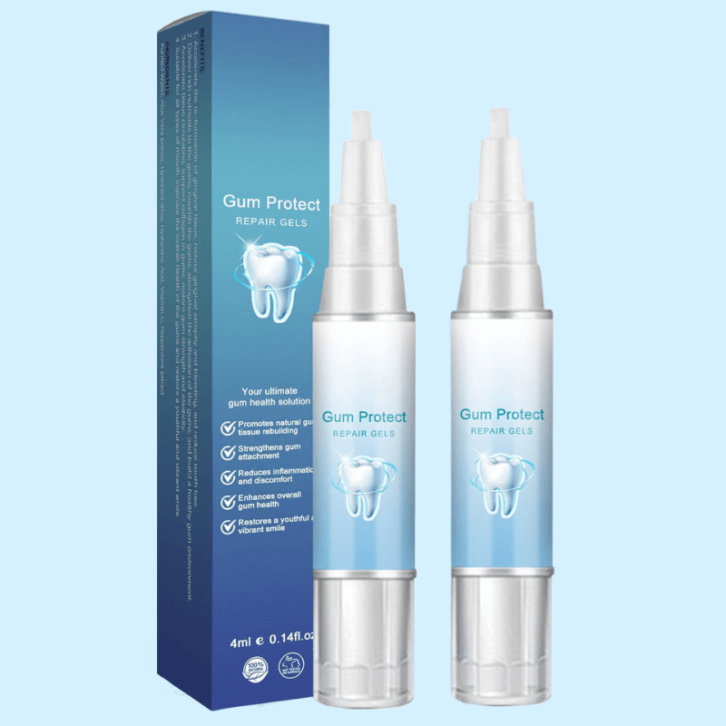 Mullend™ Teeth Repair Gel