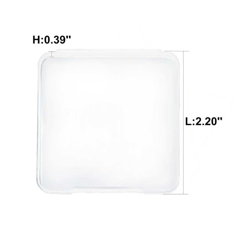 Elyssencederma Makeup Blending Sponge