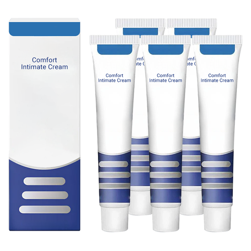 Comfort Intimate Cream
