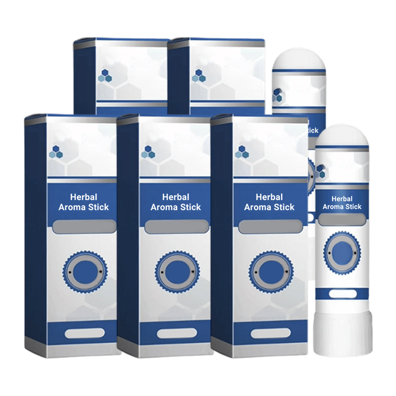 Herbal Aroma Stick