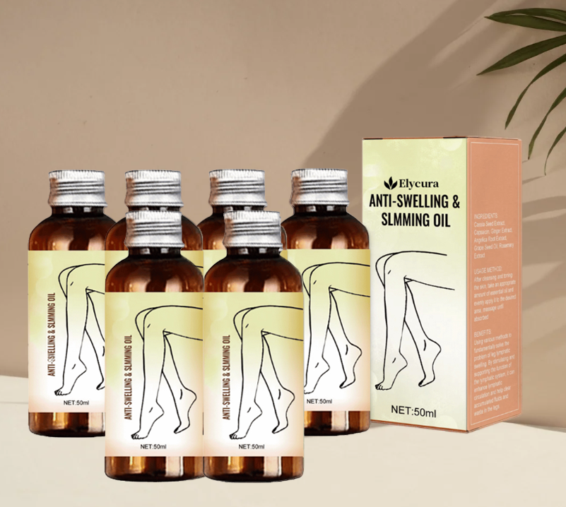 Elycura™ Swelling Relief Cream