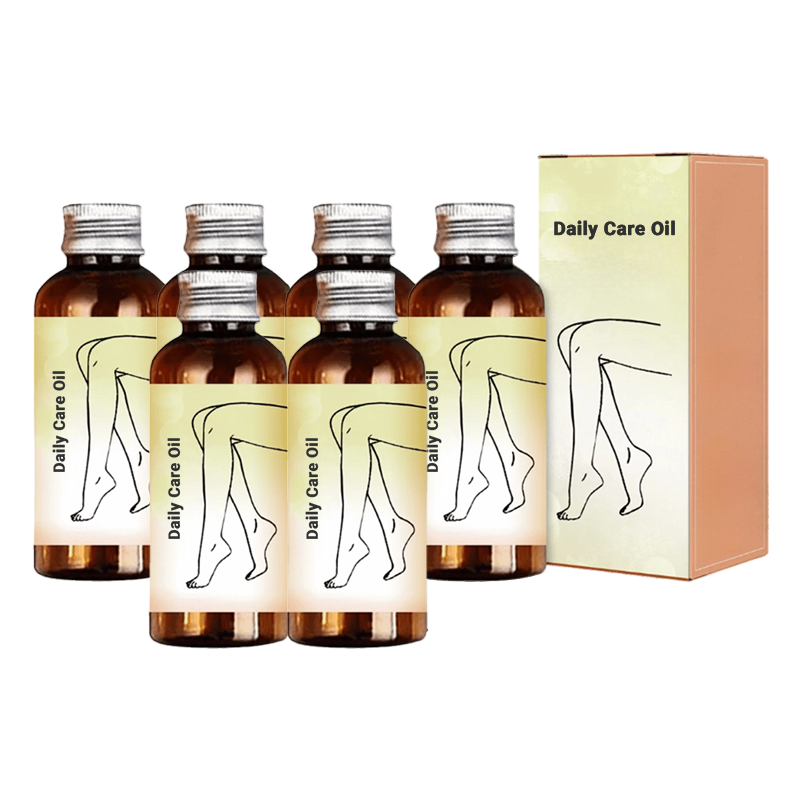 Daily Leg Care Oil