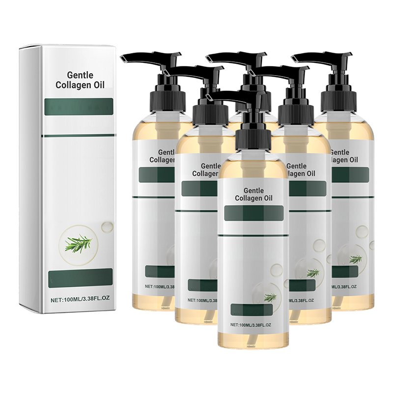 Gentle Collagen Oil