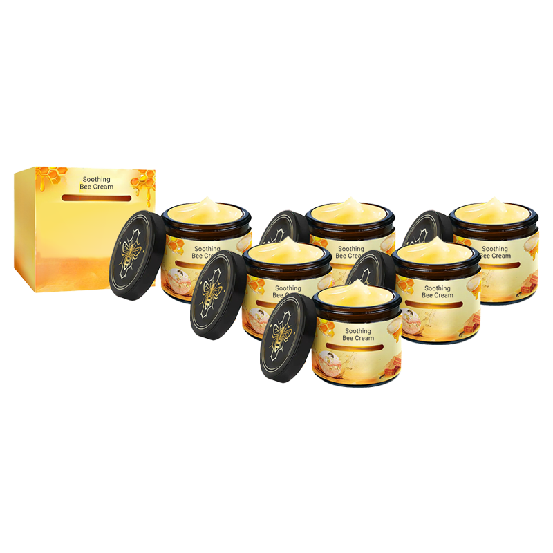 Soothing Bee Cream
