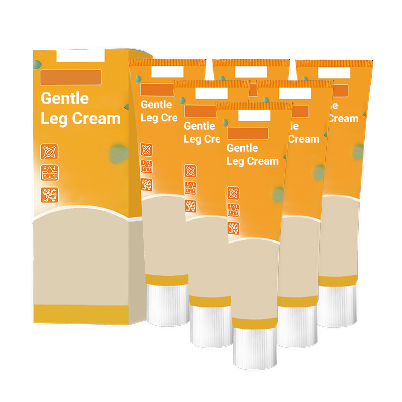 Gentle Leg Cream