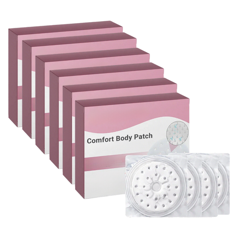 Comfort Body Patch