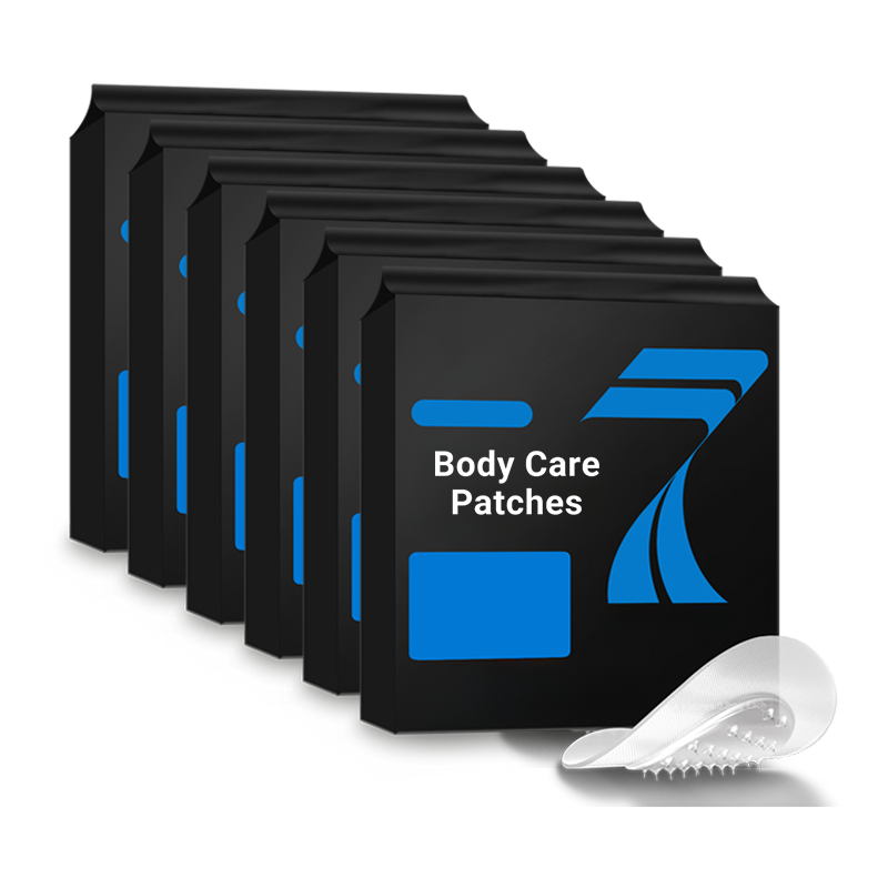 Body Care Patches