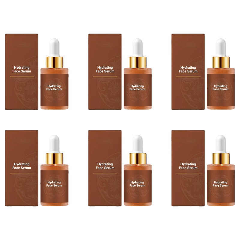 Hydrating Face Serum