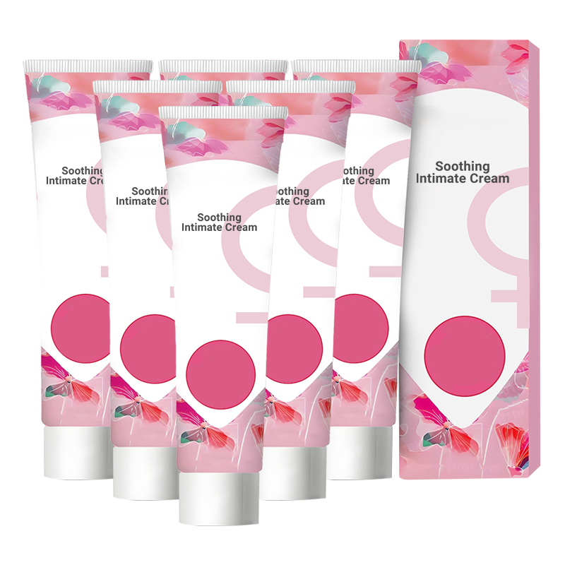 Soothing Intimate Cream