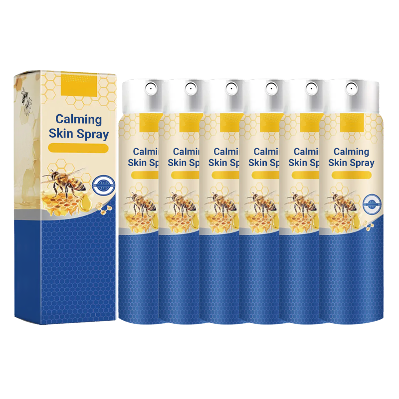 Calming Skin Spray