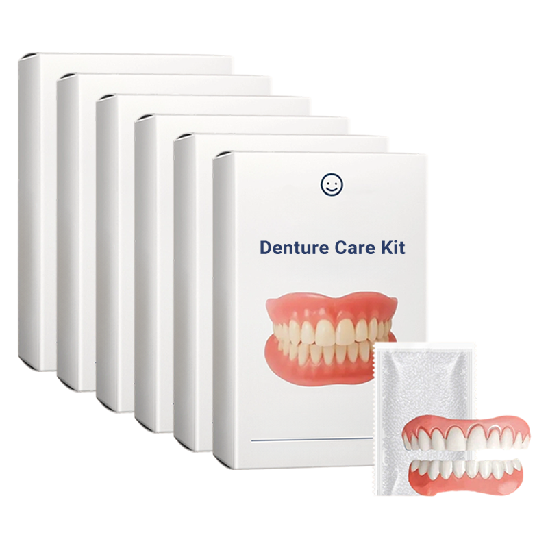 Denture Care Kit