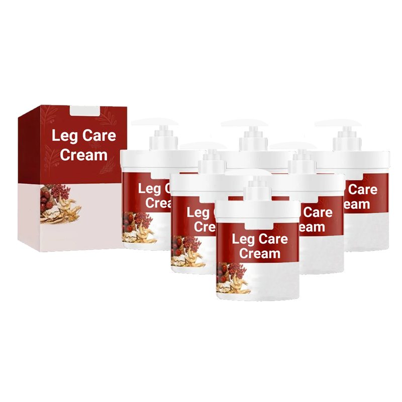 Leg Care Cream
