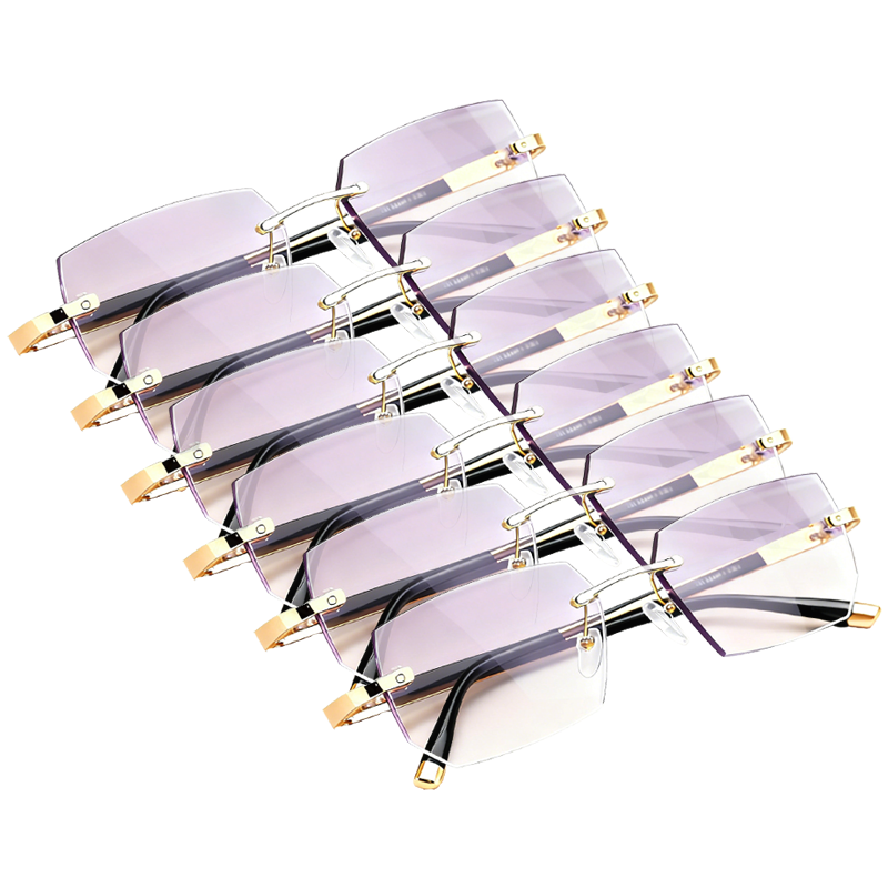 Lightweight Daily Eyewear