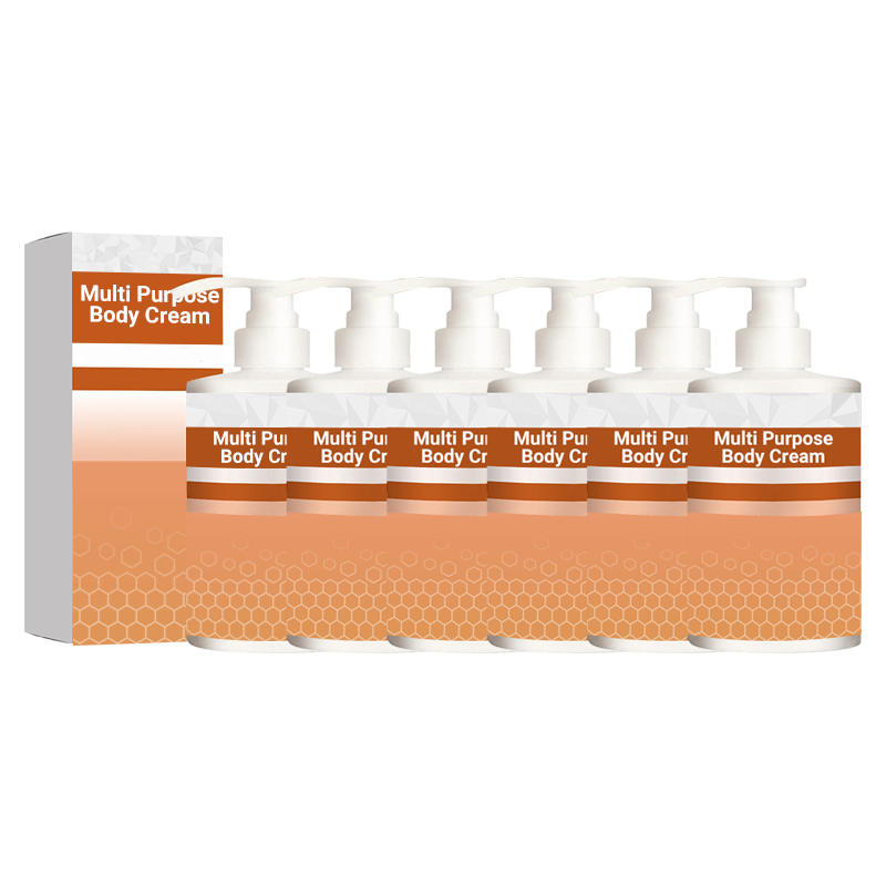 Multi Purpose Body Cream