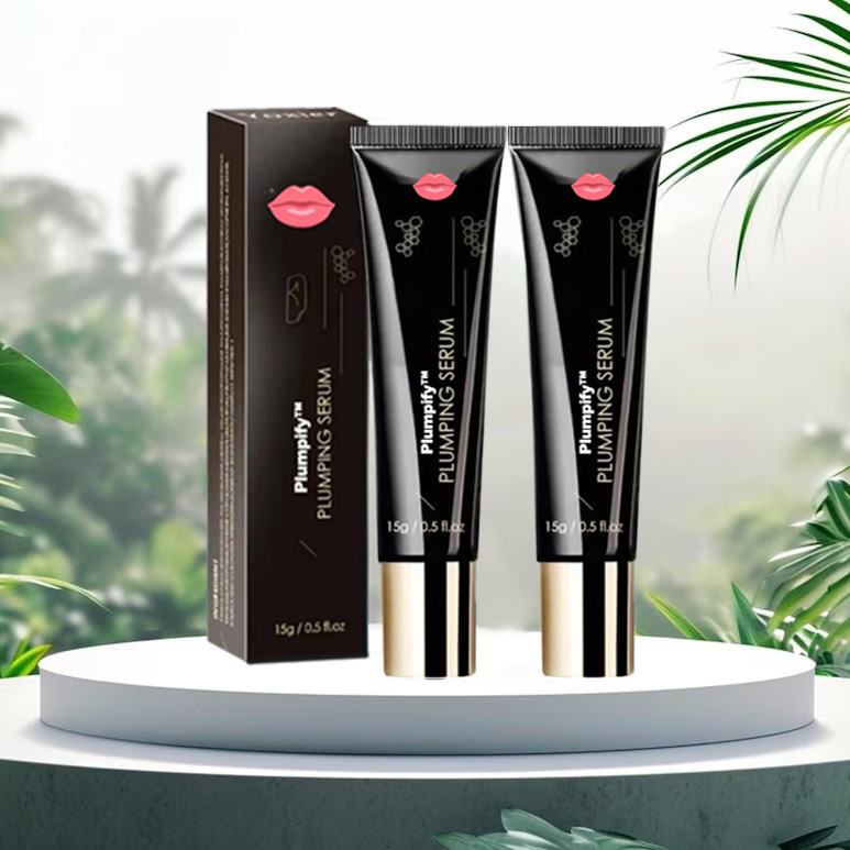 Plumpify™ Lip Booster Plumping Serum