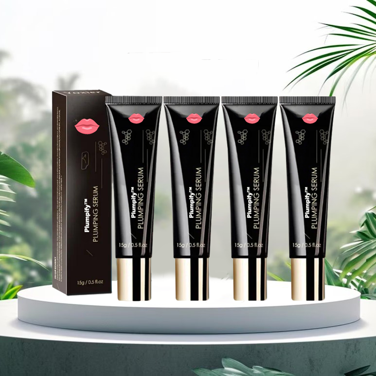 Plumpify™ Lip Booster Plumping Serum