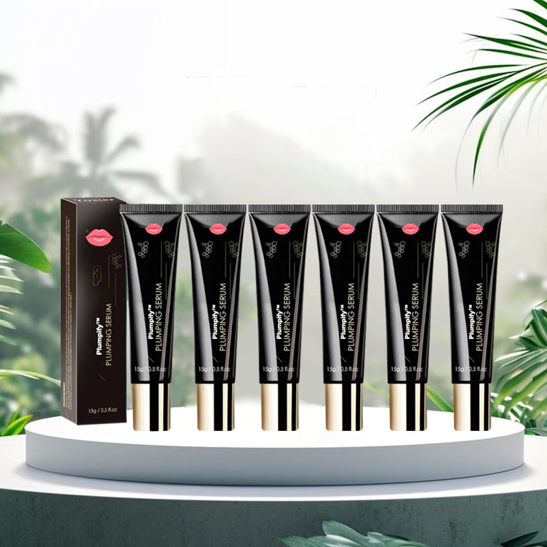Plumpify™ Lip Booster Plumping Serum