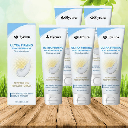 Elycura™ Firming Cream
