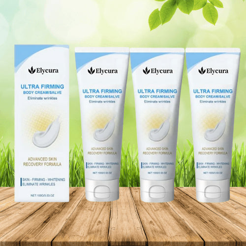 Elycura™ Firming Cream