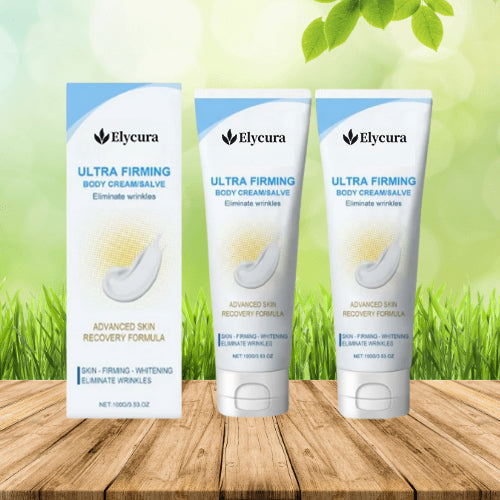 Elycura™ Firming Cream