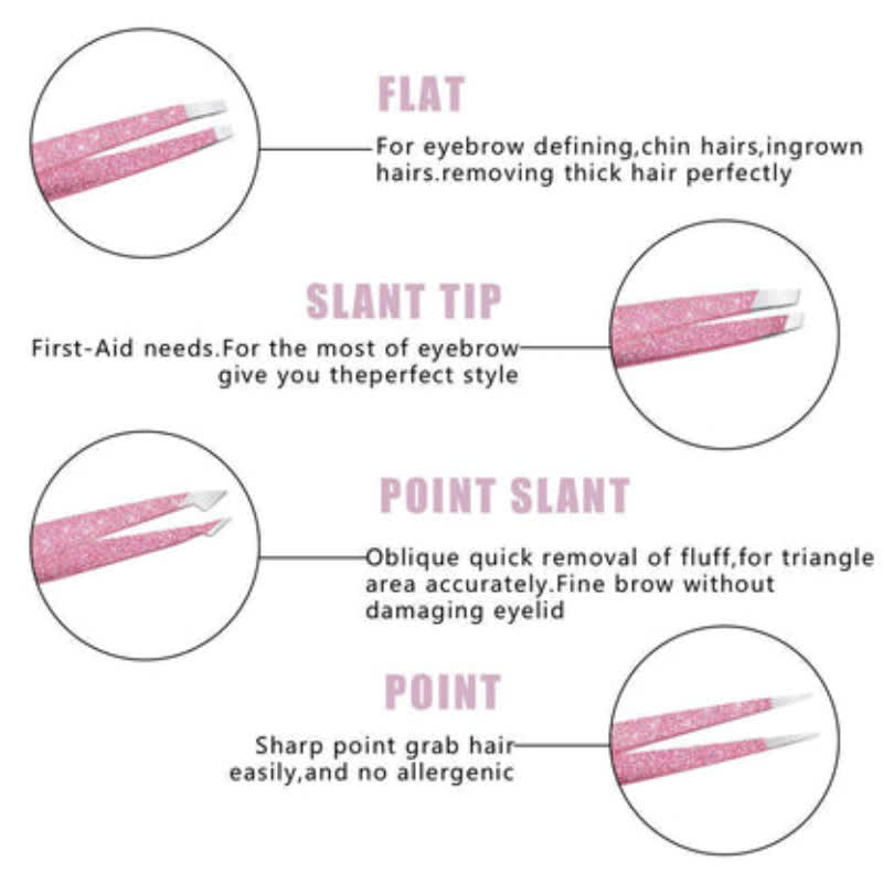 Elyssencederma Blackhead Remover Set