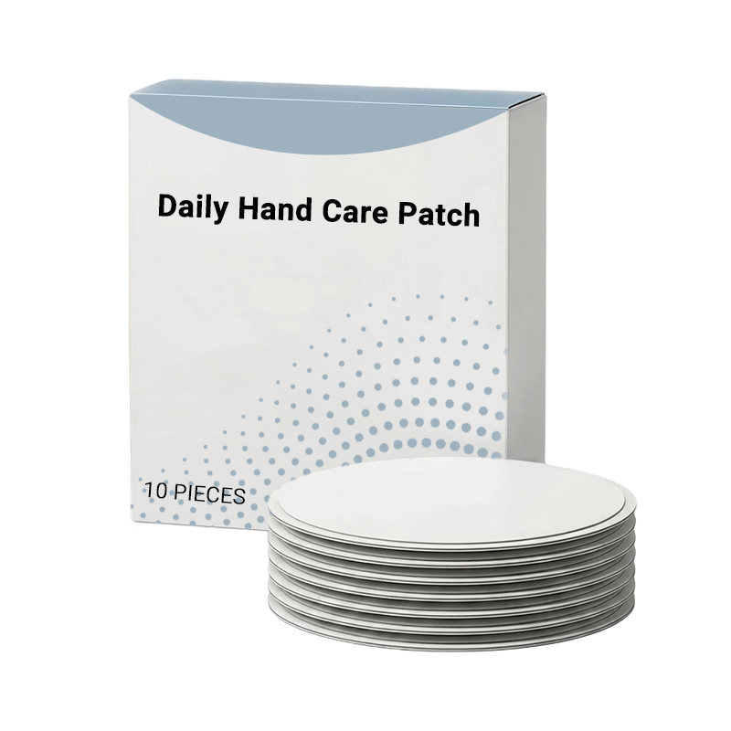 1x Calm Confidence Patch