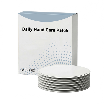 Calm Confidence Patch