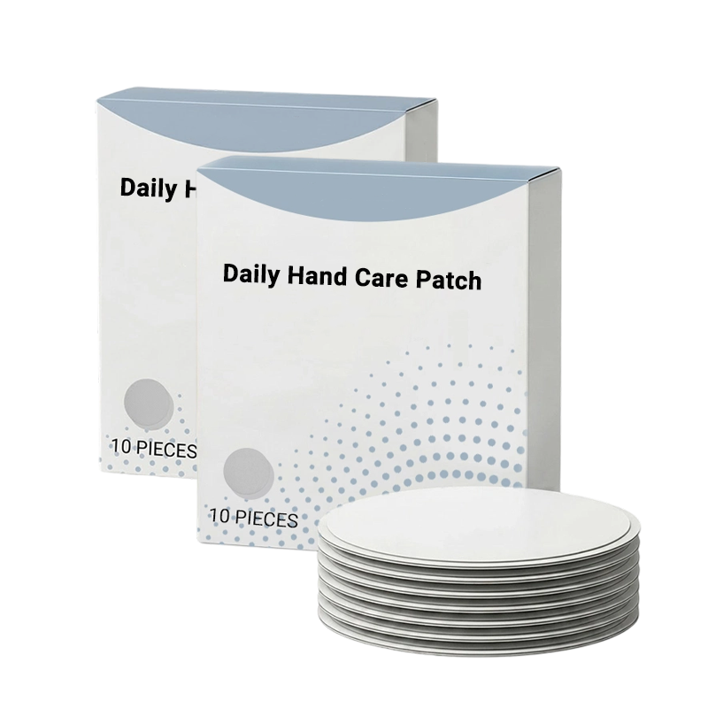 Calm Confidence Patch