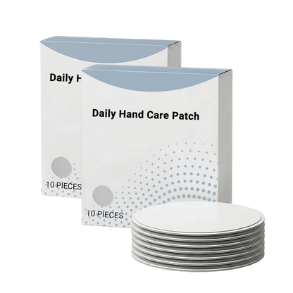 Calm Confidence Patch