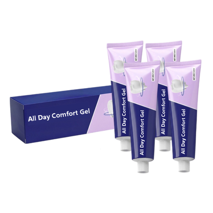 Soft Cushion Denture Gel