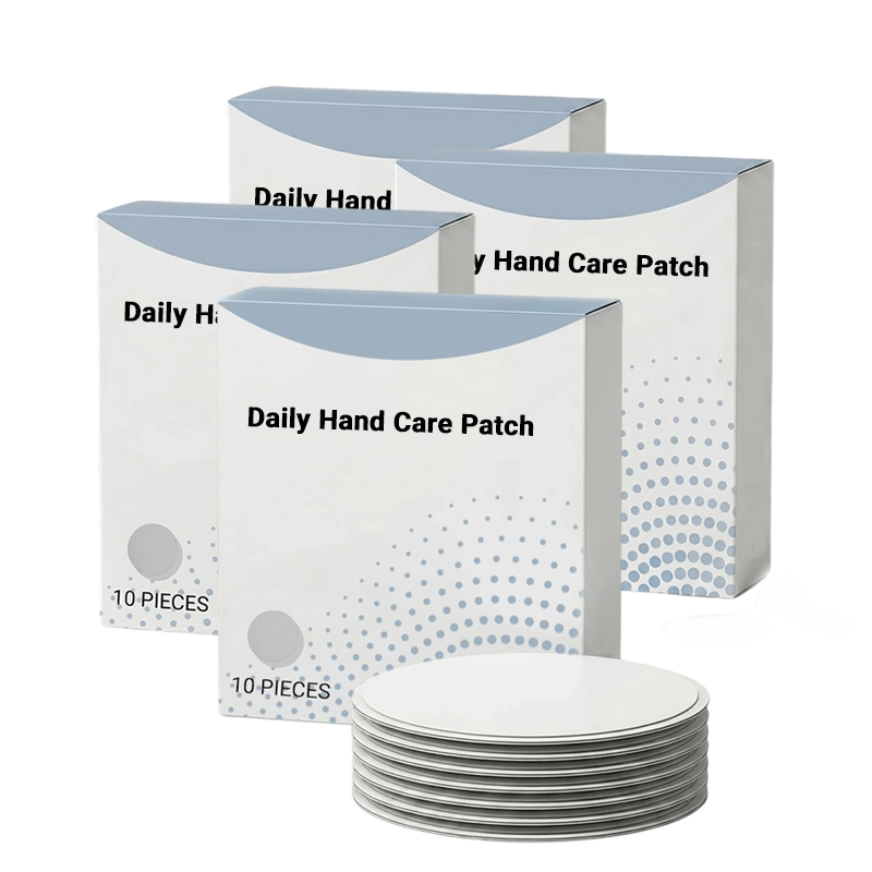 Calm Confidence Patch