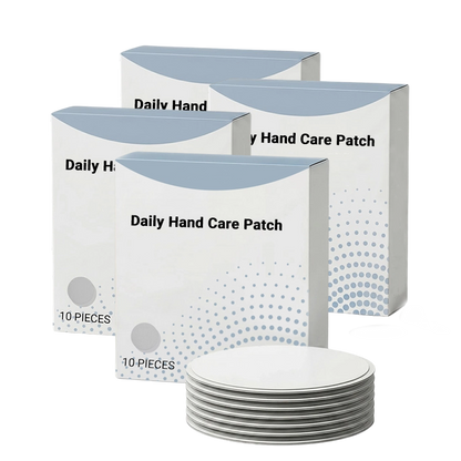 Calm Confidence Patch