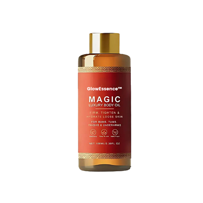 GlowEssence™ Body Oil