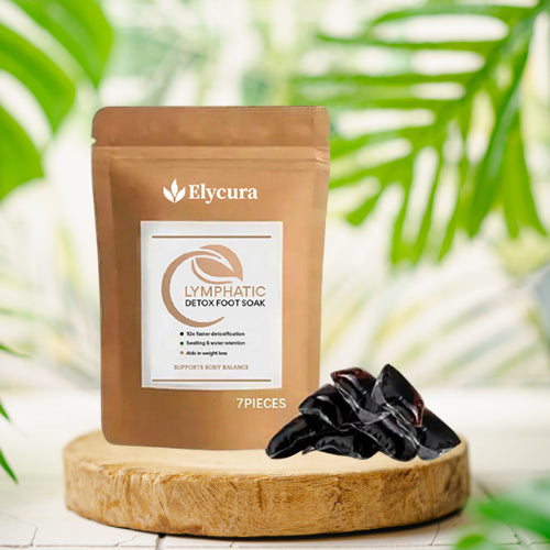 Elycura™ Foot Soak