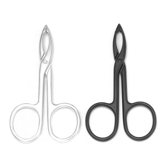 Elyssencederma Tweezer Scissor Kit