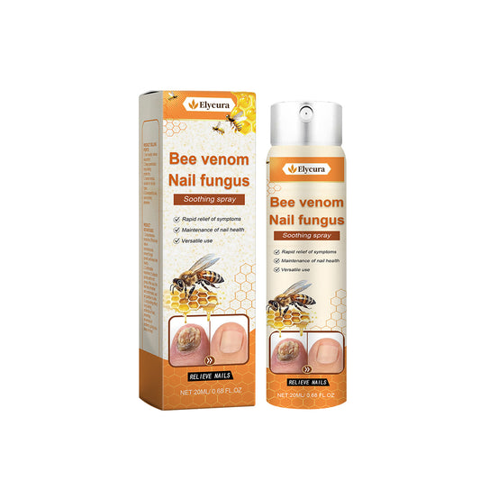 Elycura™Nail Renewal Spray