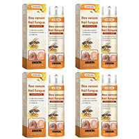4× Elycura™Nail Renewal Spray