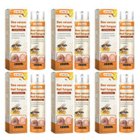 6× Elycura™Nail Renewal Spray
