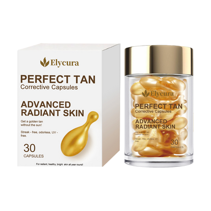Elycura™ Schadensfreies Tan-Gel