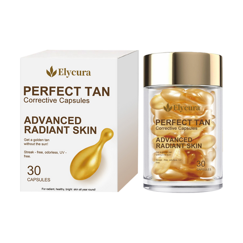 Elycura™ Schadensfreies Tan-Gel
