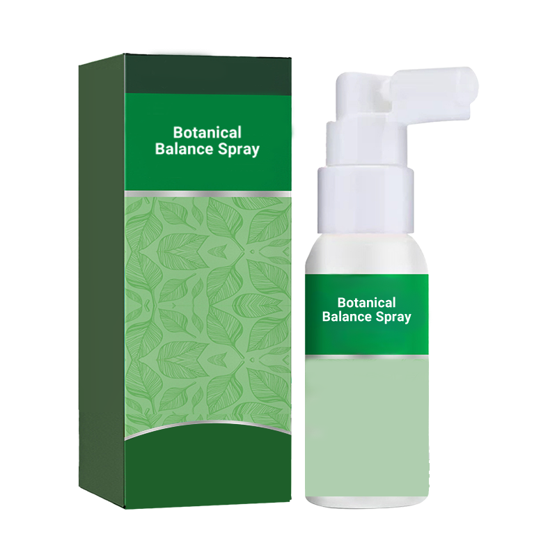1x Botanical Balance Spray